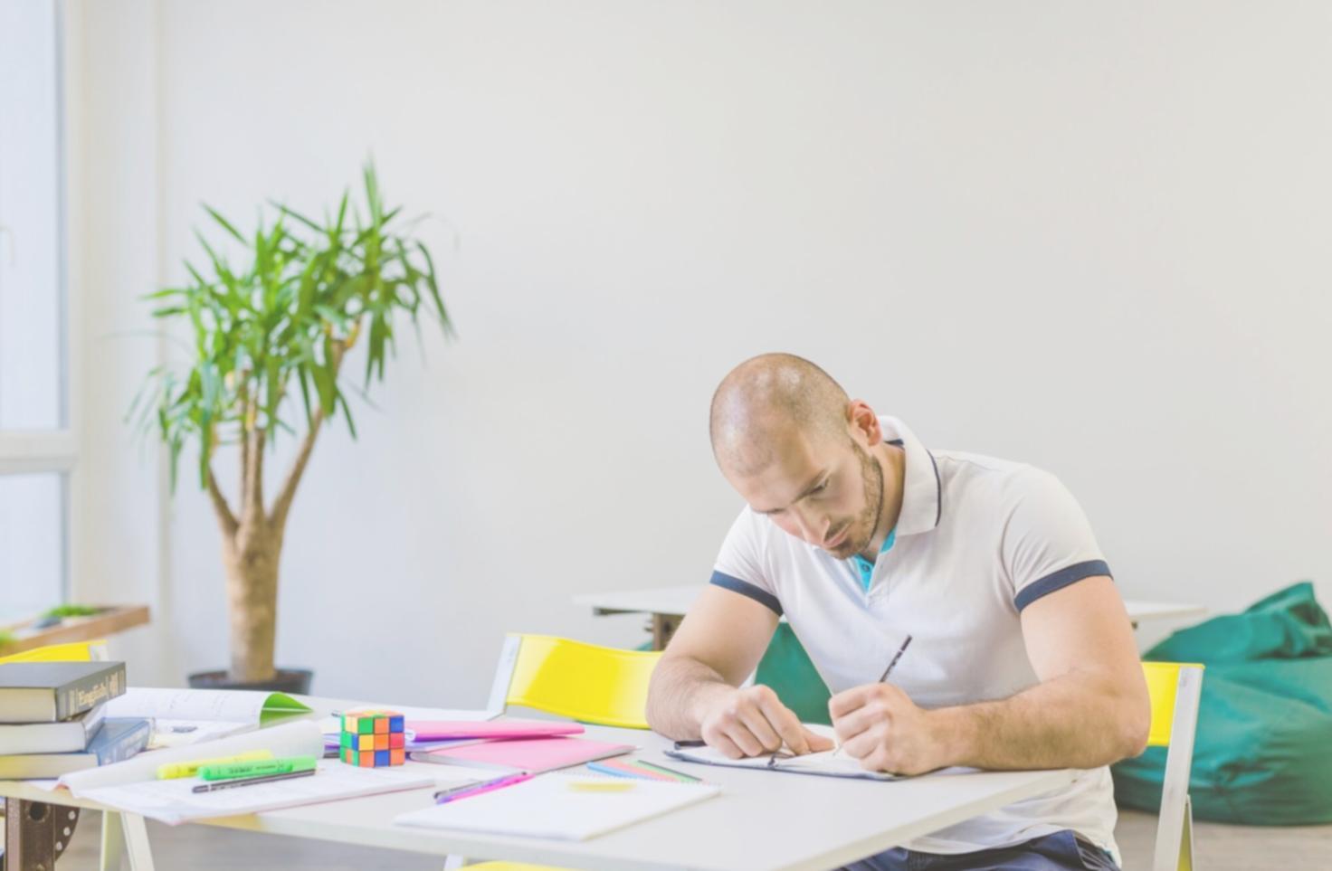 Групповое занятие по финансовому планированию