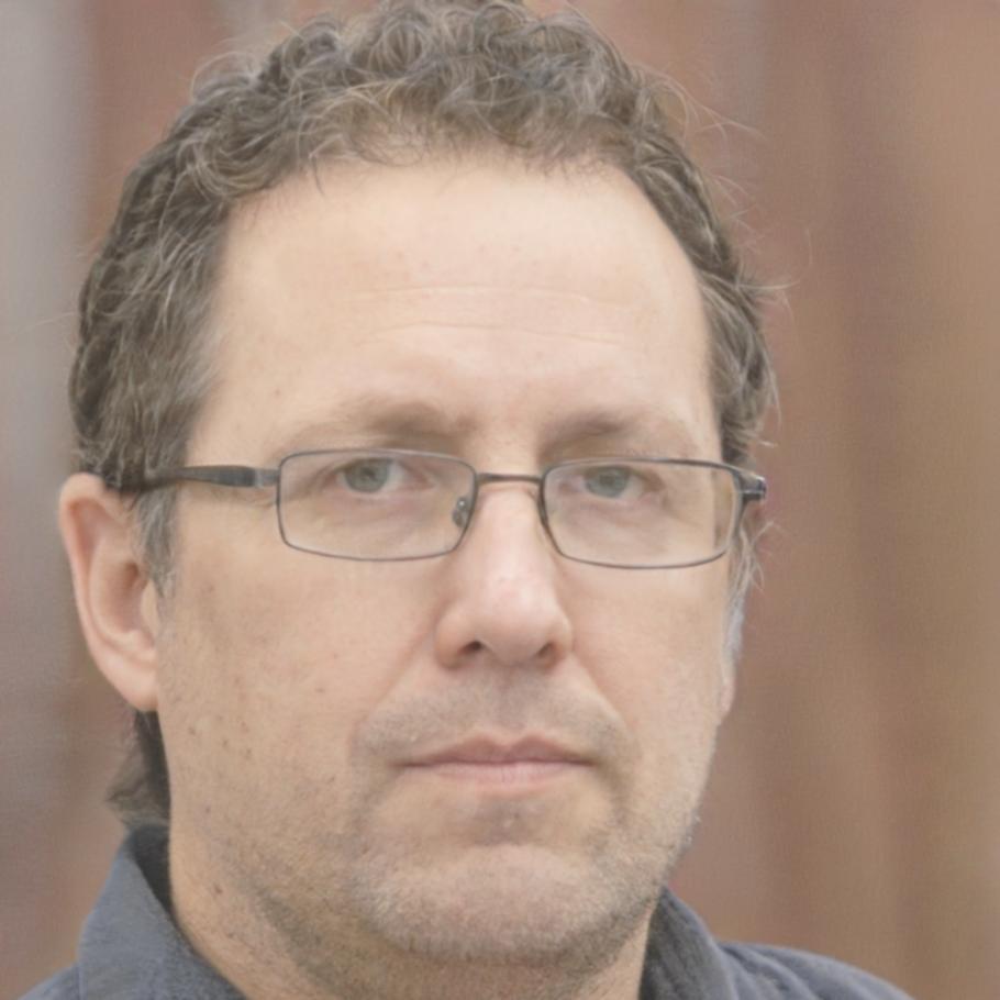 Руди Штайнберг - основатель Dhortrix Voltrix