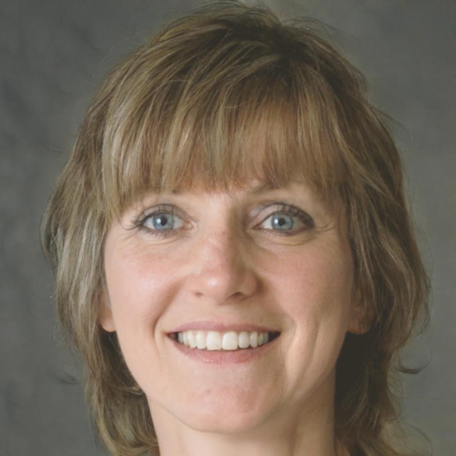 Портрет Елены Штейн